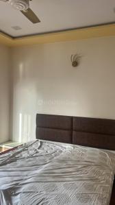 Bedroom Image of 3750 Sq.ft 4 BHK Apartment / Flat for rent in Adani Water Lily, Shantigram Ahmedabad for Rs. 125000