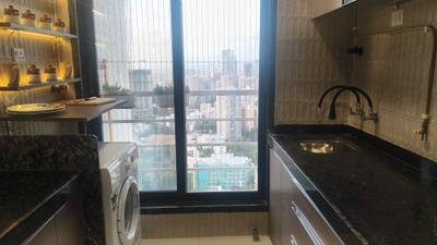 Kitchen Image of 850 Sq.ft 2 BHK Apartment / Flat for sale in Borivali West Mumbai for Rs. 25000000