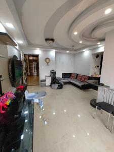Hall Image of 1382 Sq.ft 3 BHK Apartment / Flat for sale in Kalyan West Kalyan for Rs. 12000000