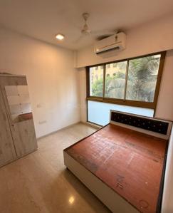 Bedroom Image of 750 Sq.ft 2 BHK Apartment / Flat for sale in Godrej RKS, Chembur Mumbai for Rs. 25000000