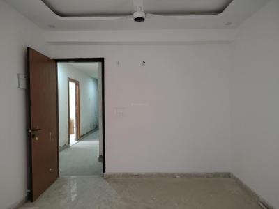 Living Room Image of 1010 Sq.ft 2 BHK Apartment / Flat for sale in Signix Harmony Heights, Noida Extension Greater Noida for Rs. 4401000