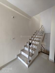 Hall Image of 600 Sq.ft 3 BHK Independent House for sale in Kolar Road Bhopal for Rs. 4300000