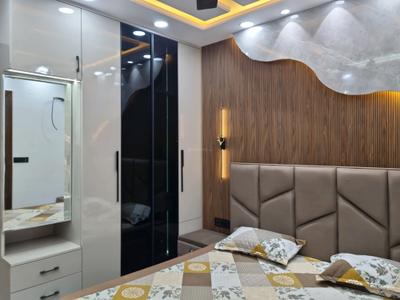 Bedroom Image of 4850 Sq.ft 4 BHK Apartment / Flat for sale in Uttam Nagar New Delhi for Rs. 11000000