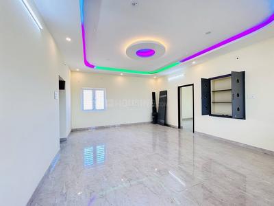 Hall Image of 850 Sq.ft 2 BHK Independent House for sale in Guduvancheri Chennai for Rs. 6530000