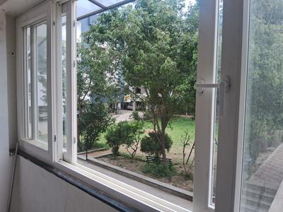 Balcony Image of 1200 Sq.ft 3 BHK Independent House for rent in Canal Road Dehradun for Rs. 40000
