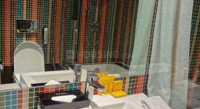Bathroom Image of 1450 Sq.ft 3 BHK Apartment / Flat for sale in Bandra Green Park, Bandra West Mumbai for Rs. 75000000