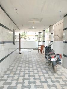 Basement Image of 3600 Sq.ft 5 BHK Villa for sale in Bommasandra Bengaluru for Rs. 19000000