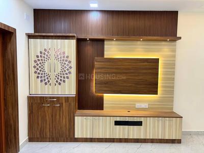 Bedroom Image of 750 Sq.ft 2 BHK Independent House for sale in Sevvapet Chennai for Rs. 3100000
