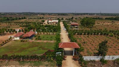 Image of 6000 Sq.ft Residential Plot / Land for sale in Gudibanda, Chikballapur District for Rs. 4200000