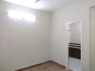 Bedroom Image of 1620 Sq.ft 3 BHK Builder Floor for sale in TDI The Grand Retreat, Sector 88 Faridabad for Rs. 10500000