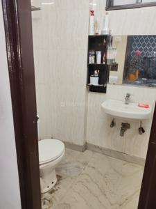 Image of 900 Sq.ft 3 BHK Builder Floor for sale in Dabri, New Delhi for Rs. 7500000