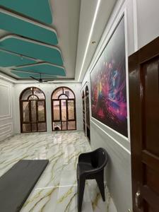Balcony Image of 4000 Sq.ft 4 BHK Independent House for sale in Gomti Nagar Lucknow for Rs. 35000000