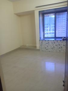 Bedroom Image of 1145 Sq.ft 2 BHK Apartment / Flat for rent in Harmony Residences, Thane West Thane for Rs. 25000