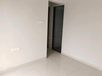 Bedroom Image of 670 Sq.ft 1 BHK Apartment / Flat for sale in Tejas Heritage, Ulwe Navi Mumbai for Rs. 6800000