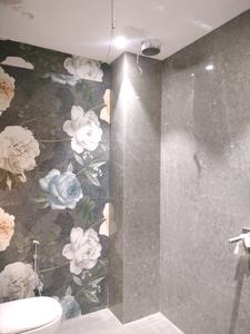 Common Bathroom Image of 3258 Sq.ft 4 BHK Builder Floor for sale in Greater Faridabad Luxury Floors, Sector 85 Faridabad for Rs. 30000000
