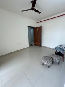 Living Room Image of 525 Sq.ft 1 BHK Apartment / Flat for sale in Mahindra Happinest Tathawade, Tathawade Pune for Rs. 5700000