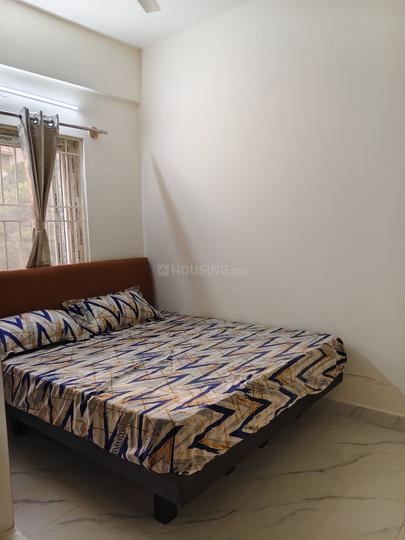 Sri Venkateswara Realtors Bedroom 1