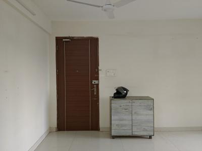 Living Room Image of 570 Sq.ft 1 BHK Apartment / Flat for rent in Chembur Mumbai for Rs. 45000