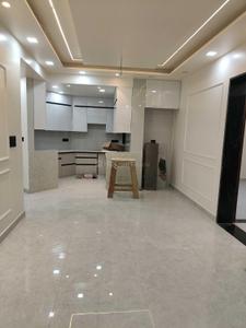 Hall Image of 1100 Sq.ft 3 BHK Apartment / Flat for sale in Him Kunj Apartments, Sector 14 Rohini New Delhi for Rs. 18000000