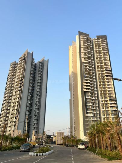 Godrej Meridien Main Image 1