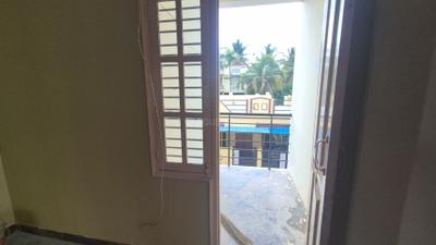 Balcony Image of 700 Sq.ft 2 BHK Independent House for rent in Kalkere Bengaluru for Rs. 35000