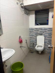 Bathroom Image of Luke Tower in Jogeshwari West, Mumbai