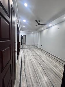 Bedroom Image of 3200 Sq.ft 3 BHK Builder Floor for rent in Ashiyana Lucknow for Rs. 25000