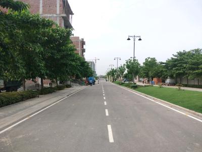 Image of 108 Sq.ft Residential Plot / Land for sale in Sector 84, Faridabad for Rs. 22500000