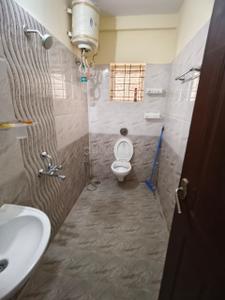 Image of 900 Sq.ft 2 BHK Apartment / Flat for rent in Electronic City, Bengaluru for Rs. 29000