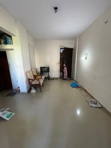 Hall Image of 670 Sq.ft 1 BHK Apartment / Flat for sale in Titwala Thane for Rs. 2500000