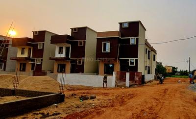 4 BHK Independent House