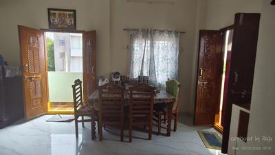 Hall Image of 2500 Sq.ft 3.5 BHK Independent House for sale in Badangpet Hyderabad for Rs. 12500000