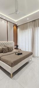 Bedroom Image of 1350 Sq.ft 3 BHK Apartment / Flat for sale in Ved Courtyard Vista, Saiyed Vasna Vadodara for Rs. 7800000