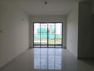 Living Room Image of 1167 Sq.ft 2 BHK Apartment / Flat for sale in Kumar Palmspring Towers, Undri Pune for Rs. 8500000
