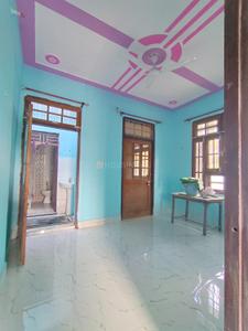 Hall Image of 500 Sq.ft 1 BHK Builder Floor for rent in Vrindavan Yojana Lucknow for Rs. 8000