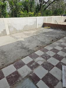 Balcony Image of 785 Sq.ft 1 BHK Independent House for sale in Ananta Sanskar, Madhav Nagar Twp Vadodara for Rs. 3400000