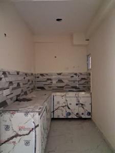 Kitchen Image of 1700 Sq.ft 4 BHK Apartment / Flat for sale in Sector 74 Noida for Rs. 7500000
