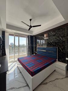 Bedroom Image of 2000 Sq.ft 4 BHK Builder Floor for sale in Ganpati Builder Heights, Kulhan Dehradun for Rs. 12000000