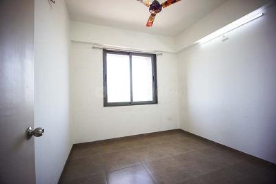 Bedroom Image of 1550 Sq.ft 3 BHK Apartment / Flat for sale in Bopal Ahmedabad for Rs. 8400000