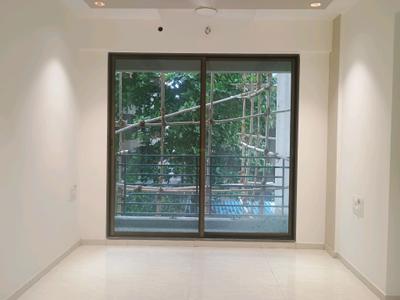 Living Room Image of 1100 Sq.ft 2 BHK Apartment / Flat for sale in Wadhwa Heights Shiv Leela, Kalyan West Kalyan for Rs. 6500000