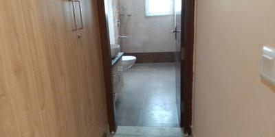 Bathroom Image of 2460 Sq.ft 4 BHK Builder Floor for sale in Arya Chittaranjan Park, Chittaranjan Park New Delhi for Rs. 63000000