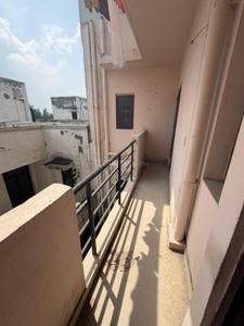 Balcony Image of 1350 Sq.ft 2.5 BHK Builder Floor for sale in Wave Floors, Wave City Ghaziabad for Rs. 11000000