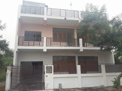 5 BHK Independent House