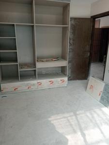 Bedroom Image of 1800 Sq.ft 3 BHK Builder Floor for sale in Paschim Vihar New Delhi for Rs. 37500000