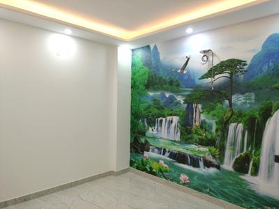 Bedroom Image of 650 Sq.ft 2 BHK Builder Floor for sale in DDA Residential Flats, Sector 8 Dwarka New Delhi for Rs. 11500000