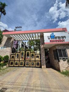 Image of 1450 Sq.ft 3 BHK Apartment / Flat for sale in Kahilipara, Guwahati for Rs. 8000000