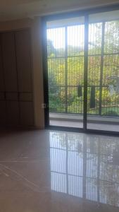 Bedroom Image of 2700 Sq.ft 4 BHK Builder Floor for sale in Navjeevan Vihar New Delhi for Rs. 87500000