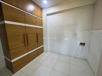Bedroom Image of 1800 Sq.ft 3 BHK Apartment / Flat for rent in Akshaj Caladium, Bhadaj Ahmedabad for Rs. 28000