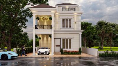 Image of 1640 Sq.ft 3 BHK Independent House for sale in Gopidi, Bokaro for Rs. 5400000
