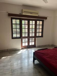 Bedroom Image of 2700 Sq.ft 3 BHK Apartment / Flat for rent in Vasanth Nagar Bengaluru for Rs. 200000